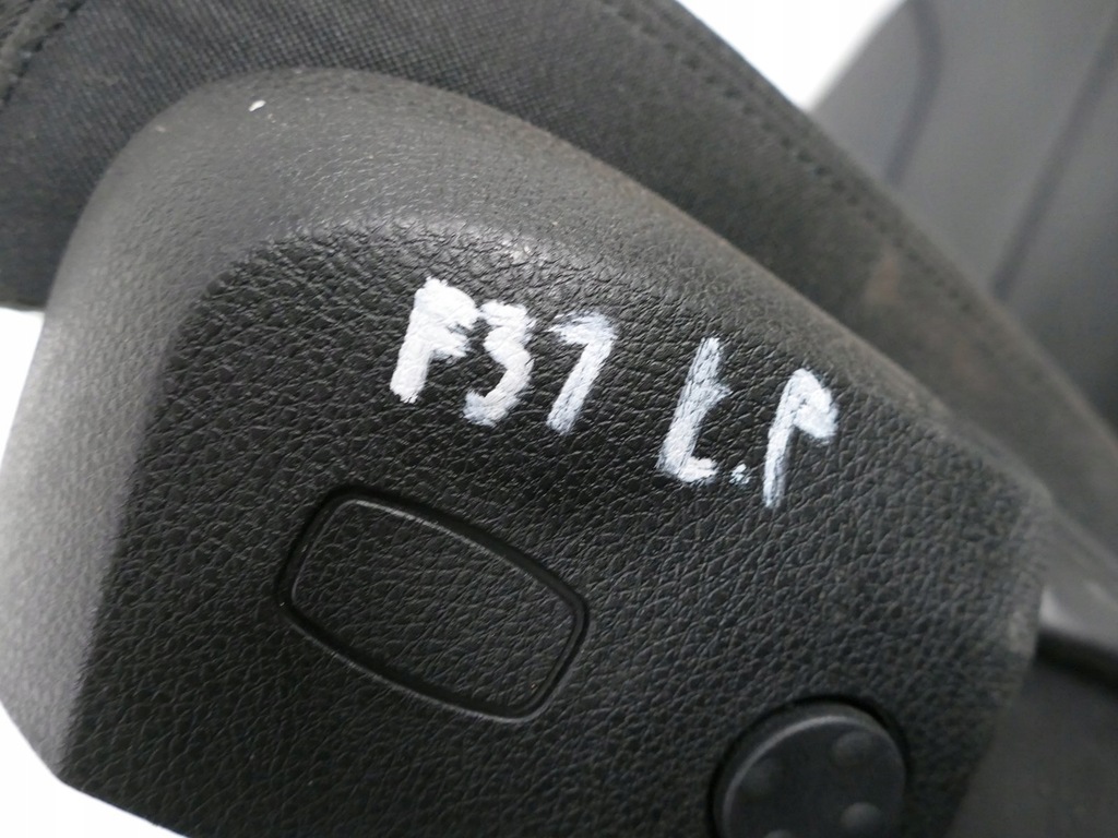 фото №9, Bmw 3 f31 f30 сиденье левый перед передний