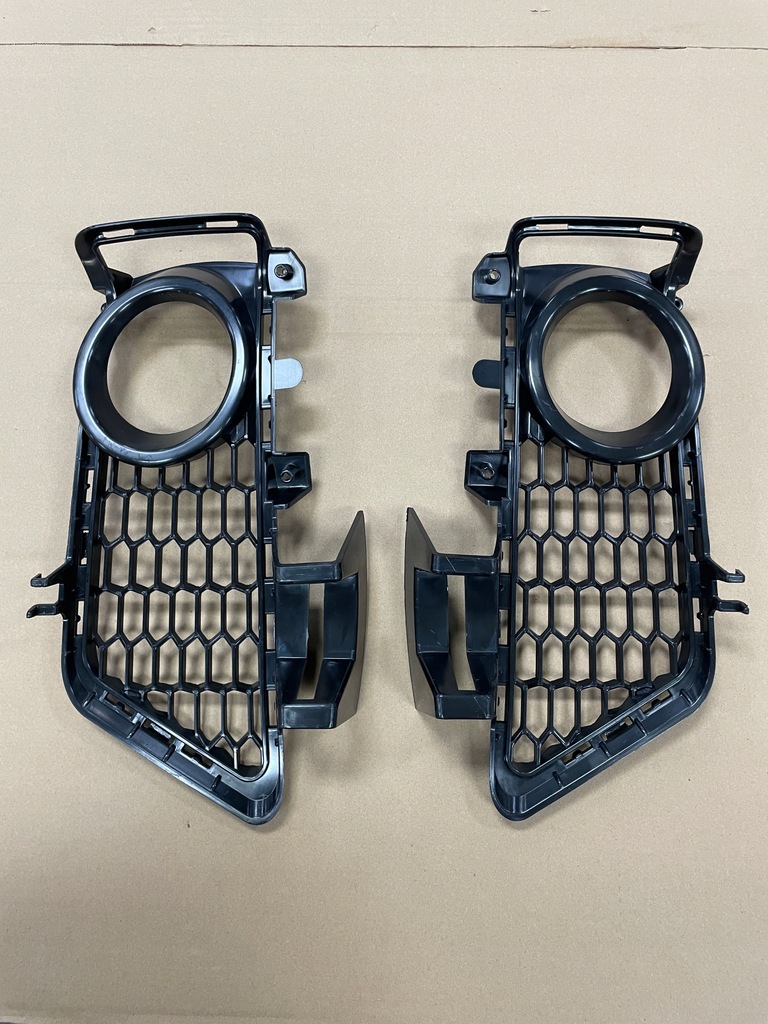 фото №9, Mpakiet bmw 3 f30 sedan 11-18 m-pakiet m-technik комплект противотуманные фары i bez