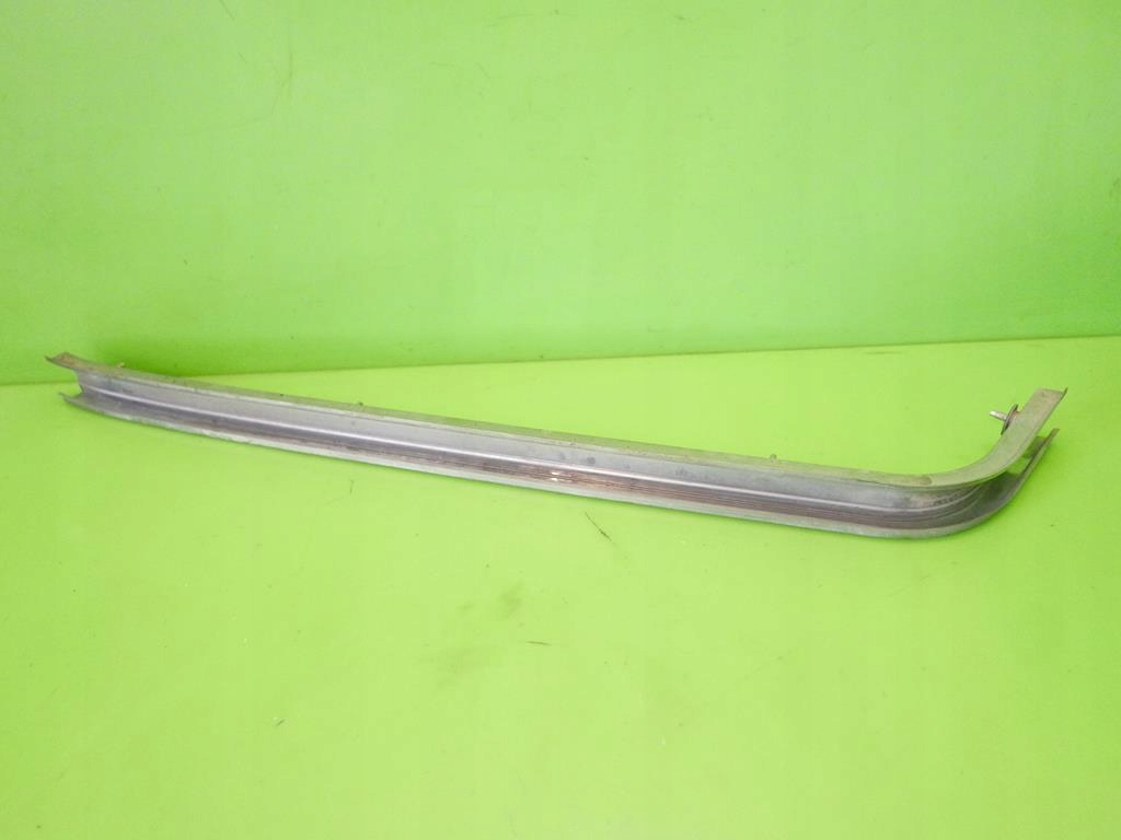 фото №1, Направляющая направляющая дверь левая задняя mazda 5 i cr 05-07