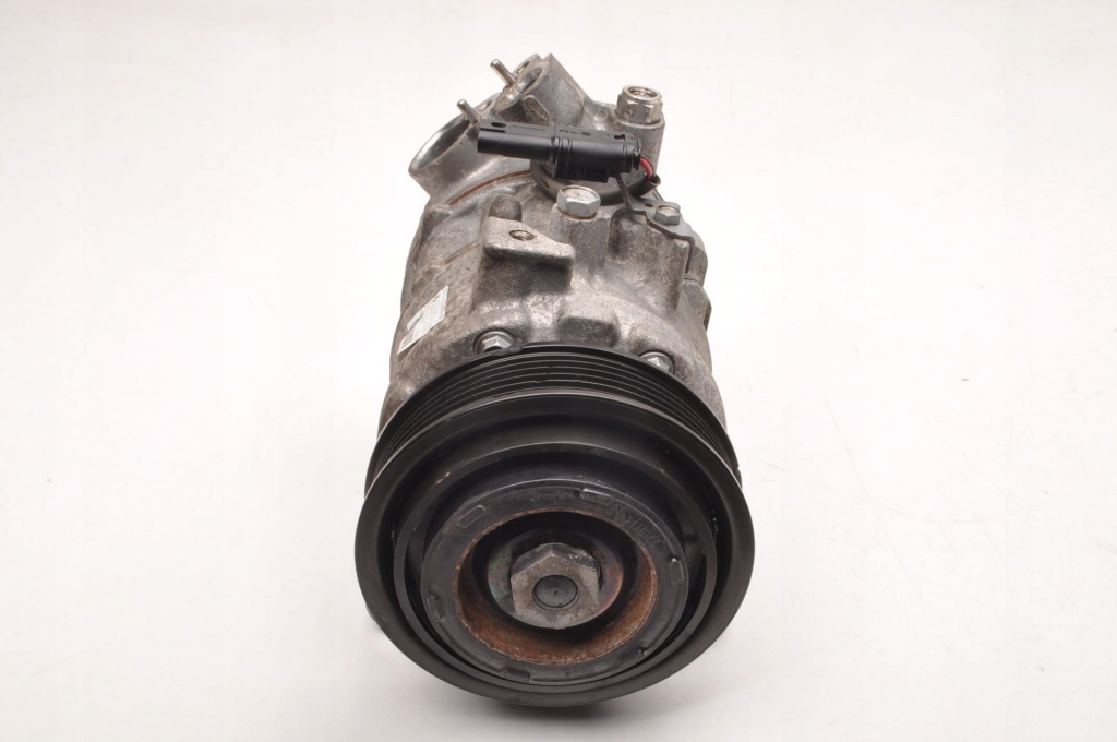 фото №7, Bmw 1 f20 114d 1.6 компрессор кондиционера 9223695