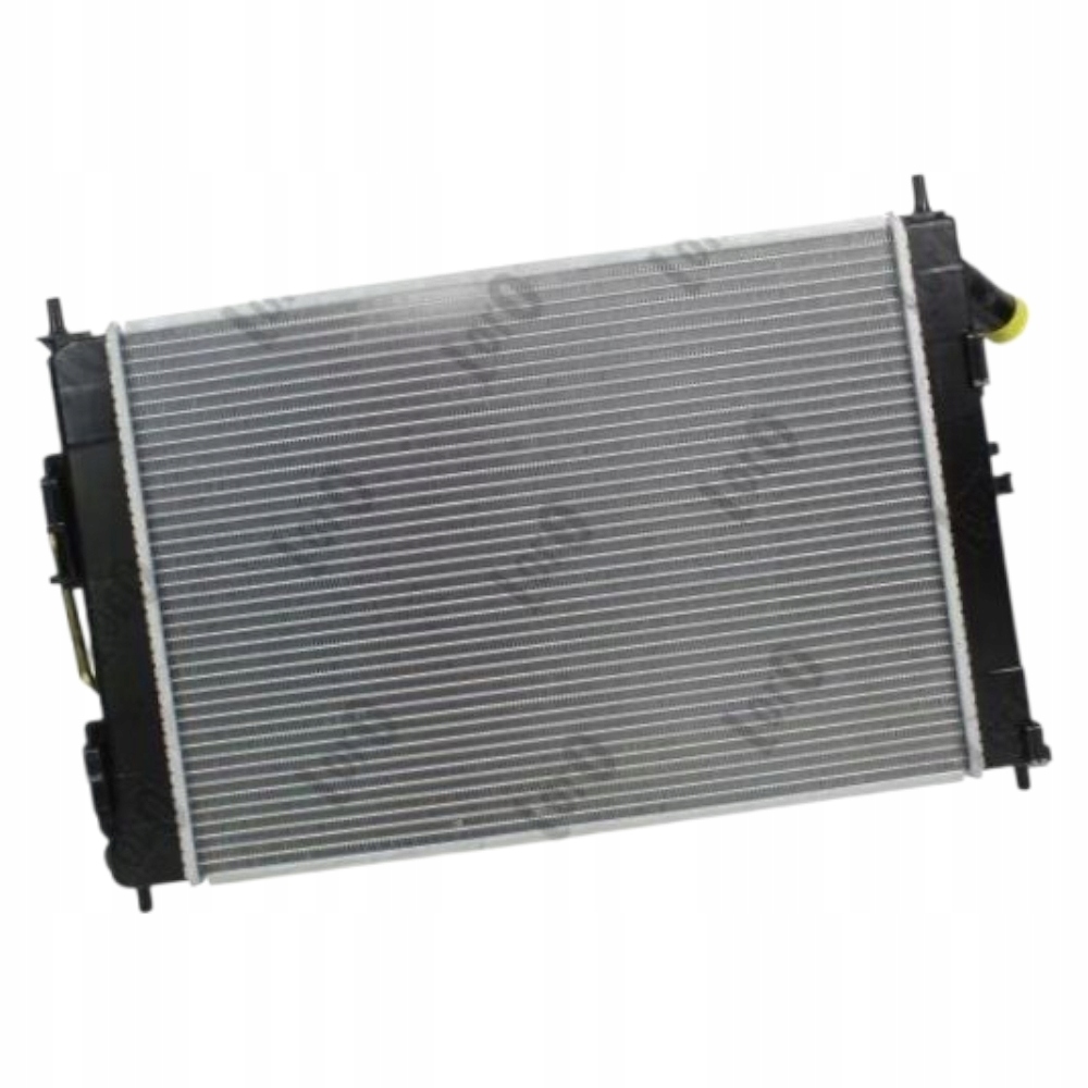 фото №1, Радиатор hyundai elantra v 2010 2011 2012 2013 2014 2015 2016 2017