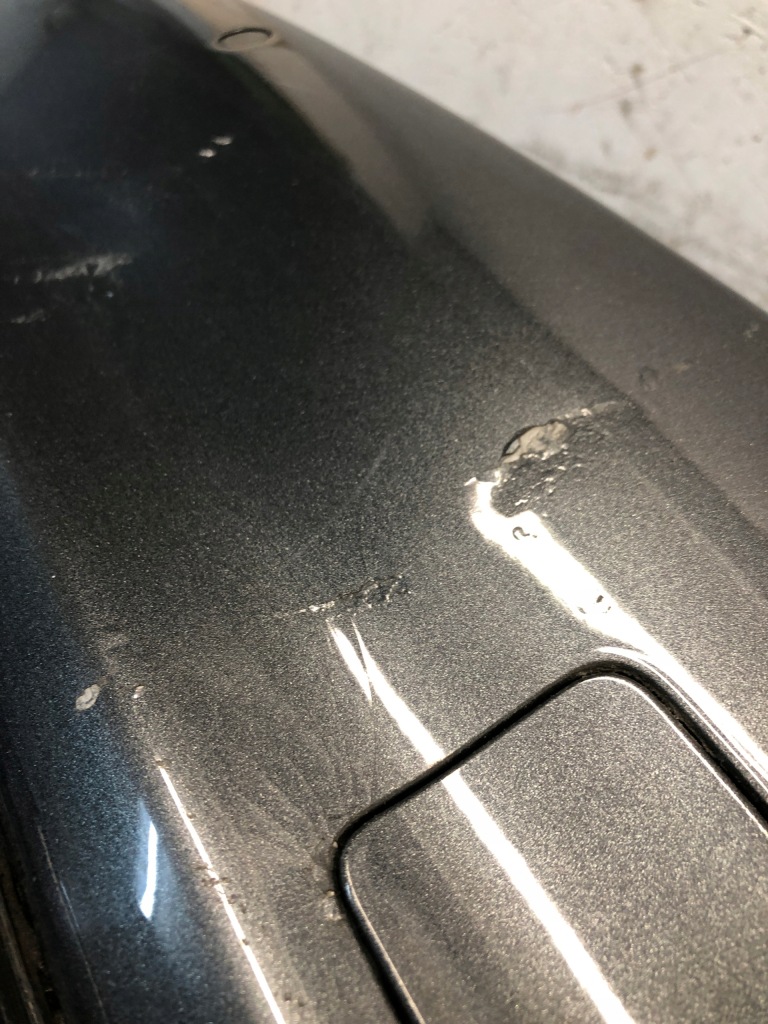 A6 c7 s line sedan бампер задний lz7s pdc Доставка