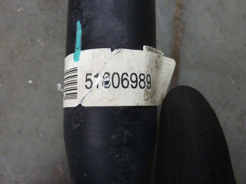 фото №3, Приводной вал alfa romeo giulietta 1.4 m-air 170km правая