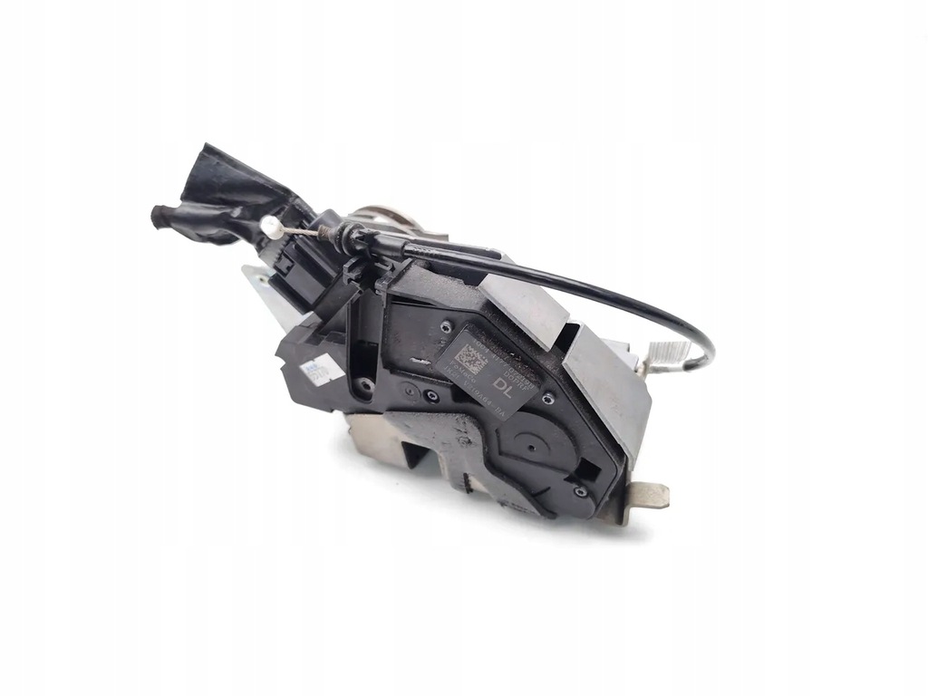 фото №13, Ford transit custom замок двері передніх перед prawidłowy 2019 van 4/5dr