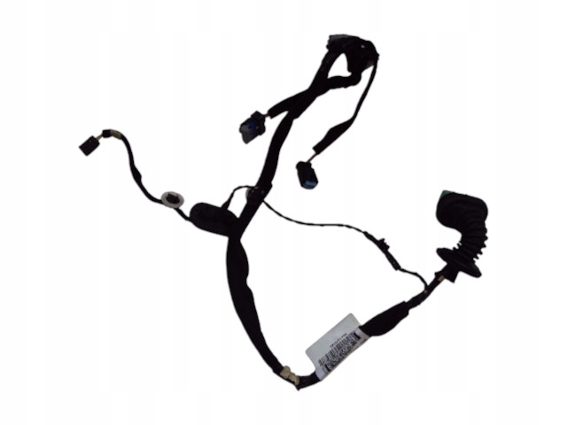 фото №1, Електропроводка двері лівий задня citroen ds5 12r.