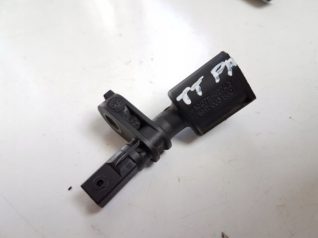 фото №1, Датчик abs правый перед audi tt 8s 2014-2020