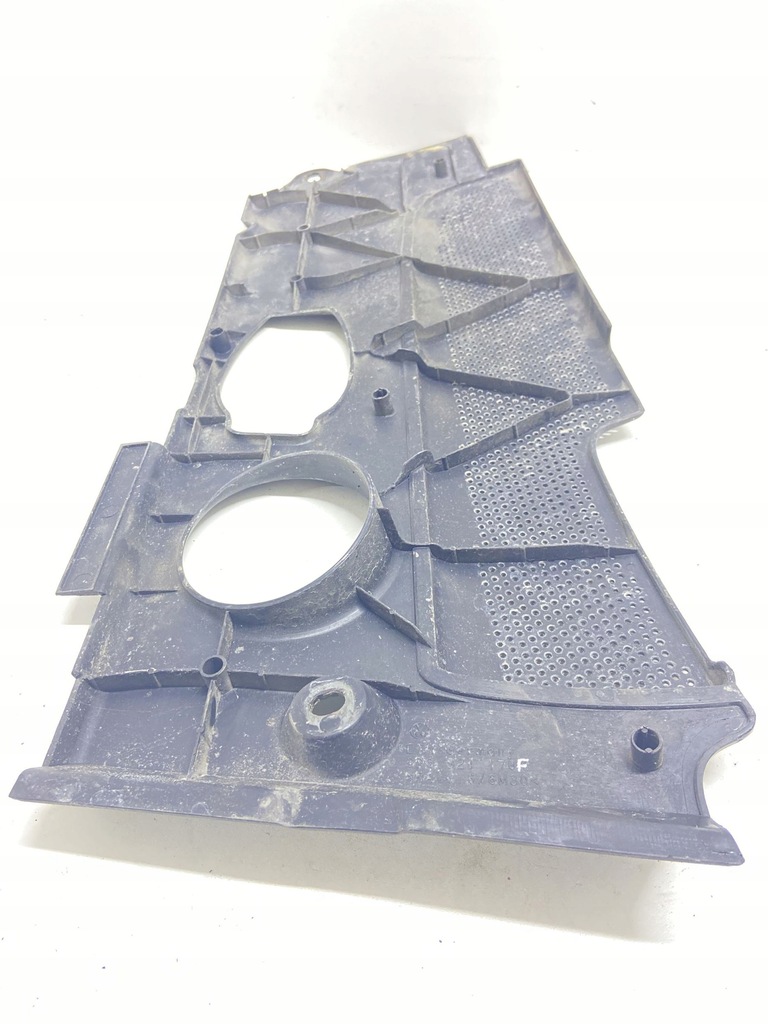 фото №6, 2004 volkswagen phaeton защита верхний двигателя