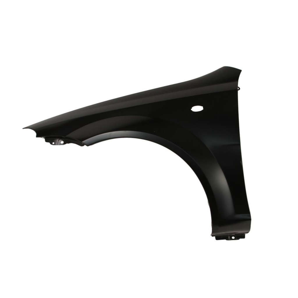 фото №1, Крыло перед левый 6504-04-1132313p