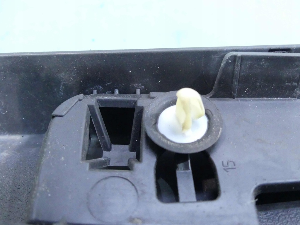 фото №11, Молдинг накладка капот opel meriva b 10-17 13269765