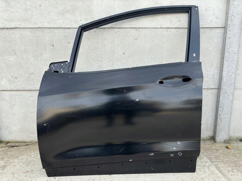 фото №1, Дверь chevrolet bolt 2016-2023 ampera-e передние левая перед левый nowe oryg