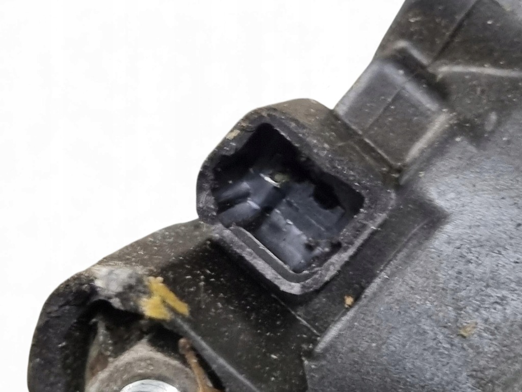 Генератор peugeot 3008 2012 nal1190 Зі Шроту