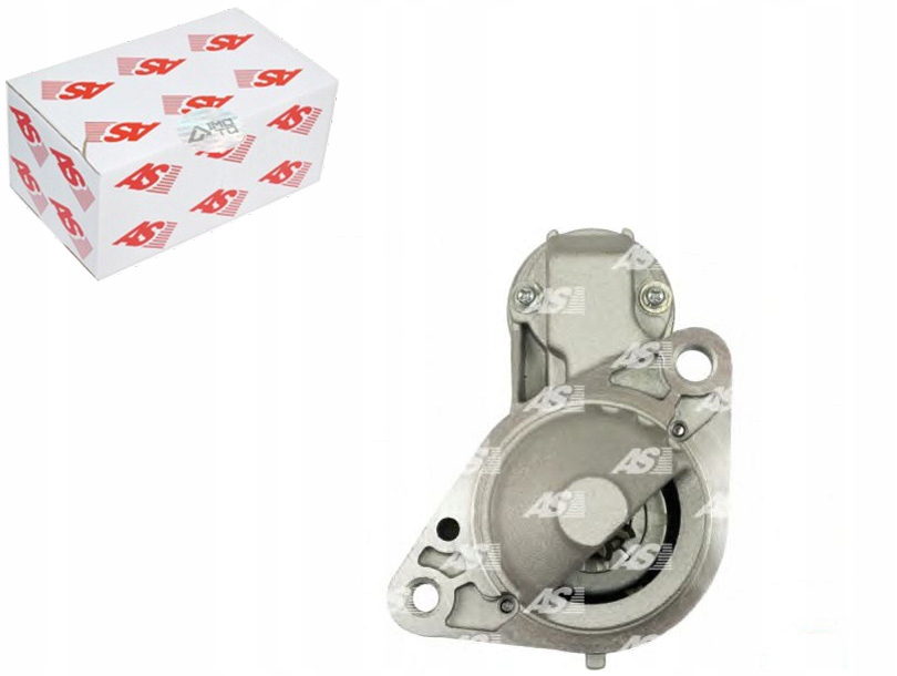 Купити Стартер as-pl