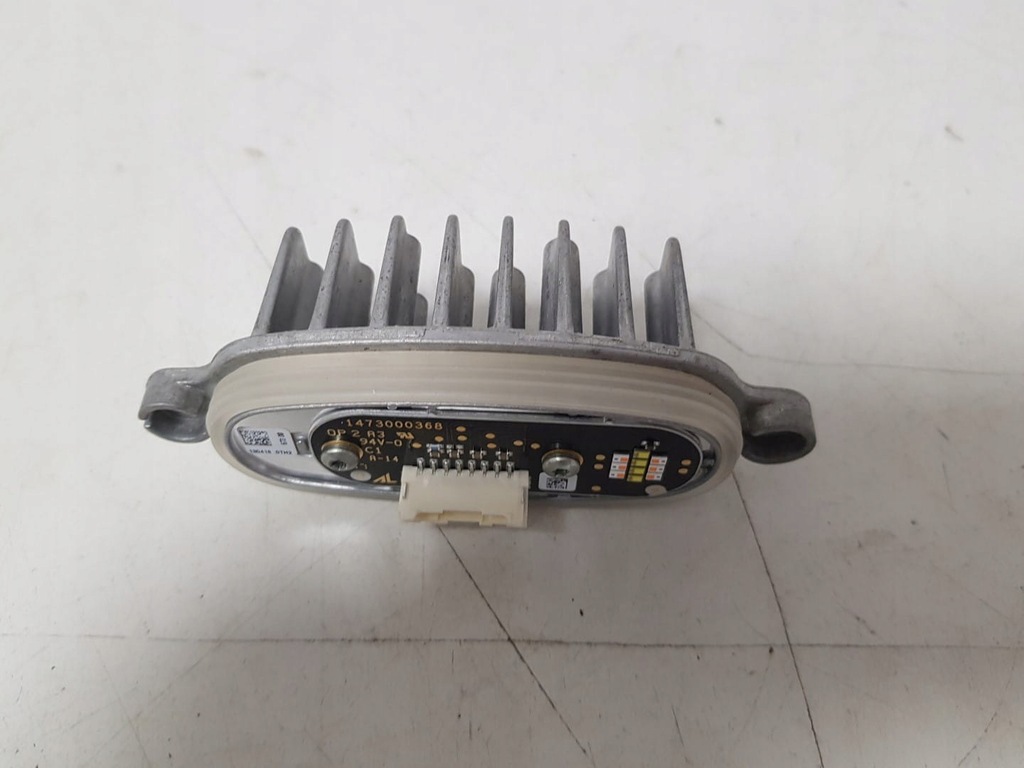 фото №9, Модуль led перетворювач лампи jeż 1473000368 1420000245