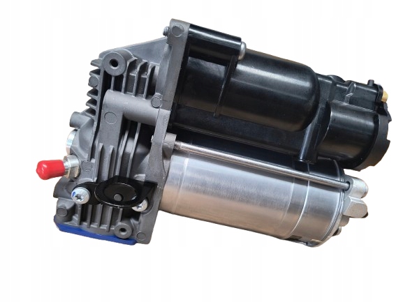 Купить Компрессор компрессор mercedes w166 w 166 ml gl