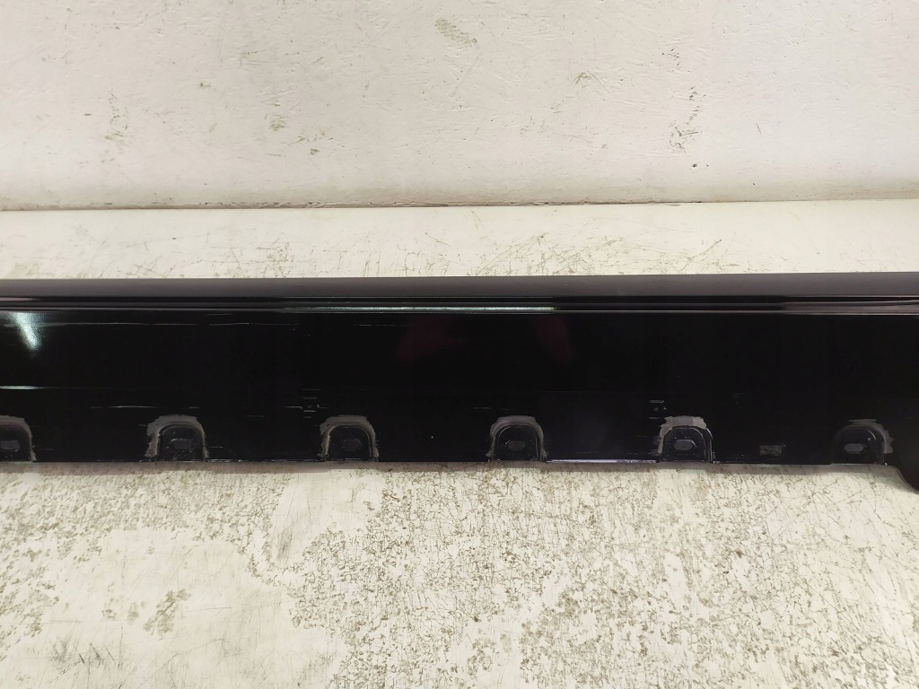 Купить Bmw i5 m60 g60 g61 молдинг накладка порог порог левая 5177 8084768