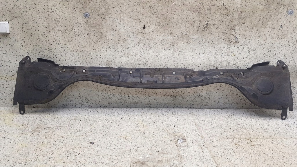 фото №1, Жабо renault laguna iii