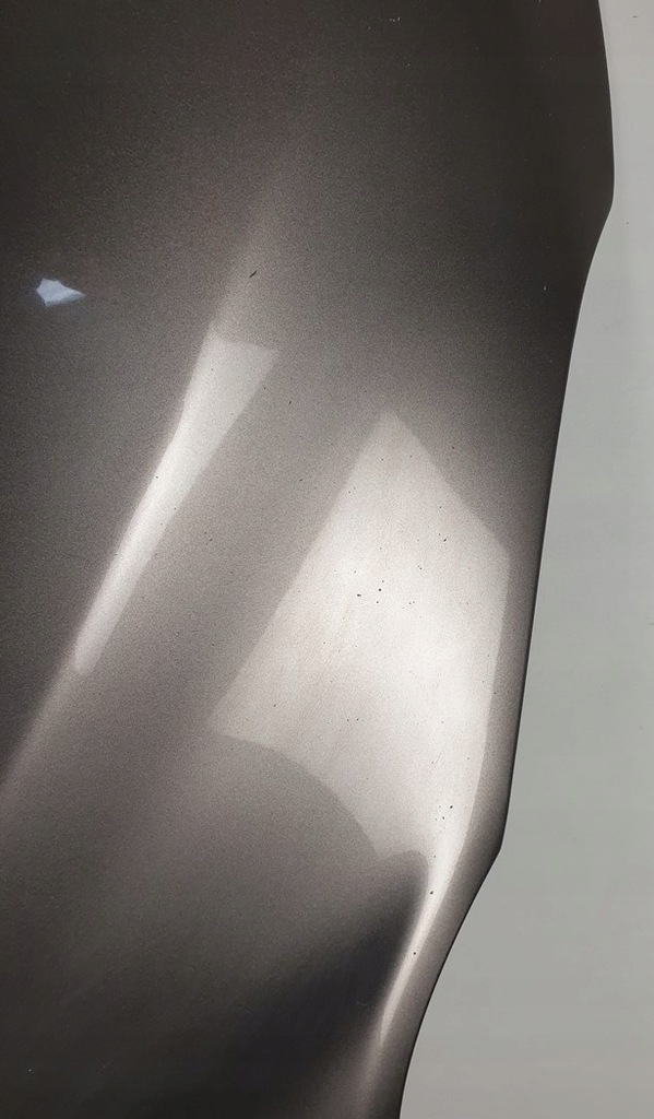 фото №8, Капот lmo jaguar xf x250