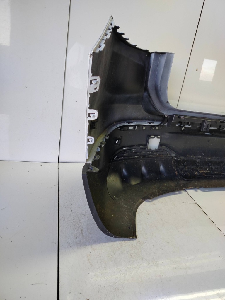 Бампер задний  задний mercedes eqb 2021- amg a2438857600 с Разборки