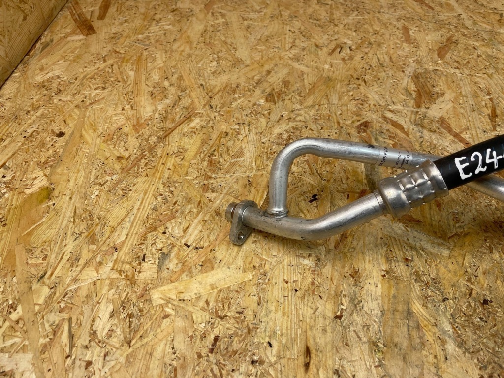 фото №2, Wąż трубка шланг кондиціонера renault arkana clio v 1.6 e-tech 924546510r