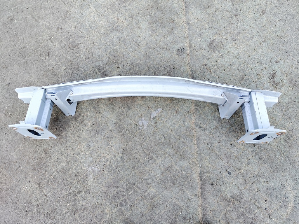 фото №7, Mazda mx30 mx-30 балка підсилювач бампера перед