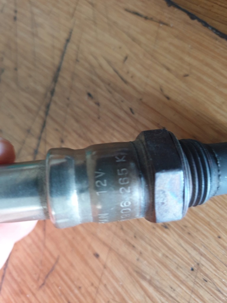 фото №3, Датчик лямбда-зонд audi a8 d5 3.0 tfsi 8w0906265k