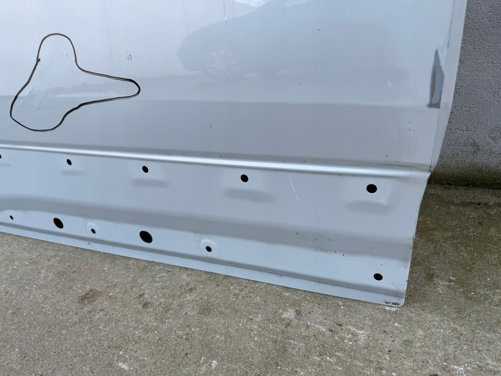 фото №6, Двері mazda mx30 mx-30 передні праве перед правий