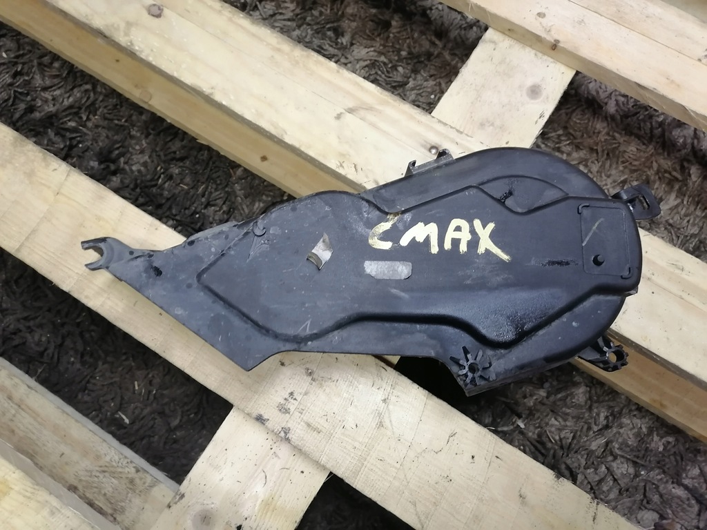 фото №1, Ford focus c-max защита распределительного вала 9642550180