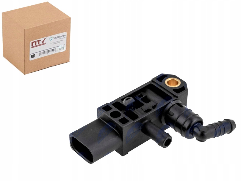 фото №1, Датчик давления выхлопных газов nty