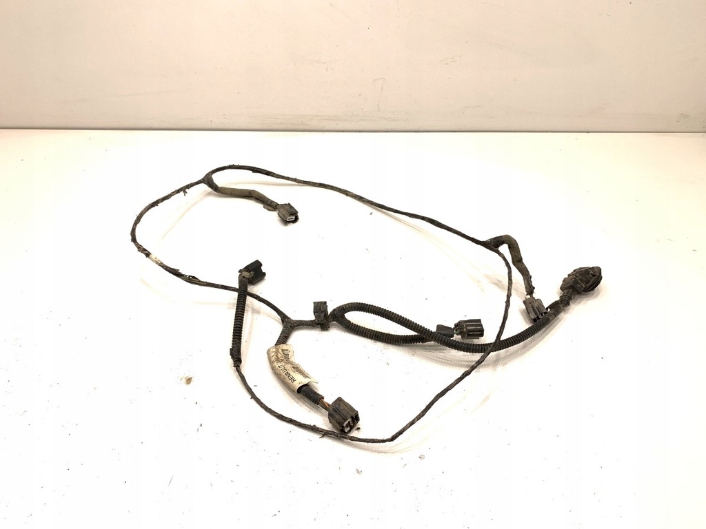 фото №1, Джгут pdc задня renault kangoo ii minivan 240159873r дроти