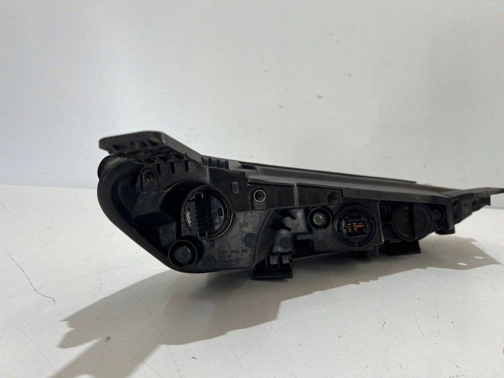 фото №5, Led drl лівий передній перед hyundai kona 92207-j90