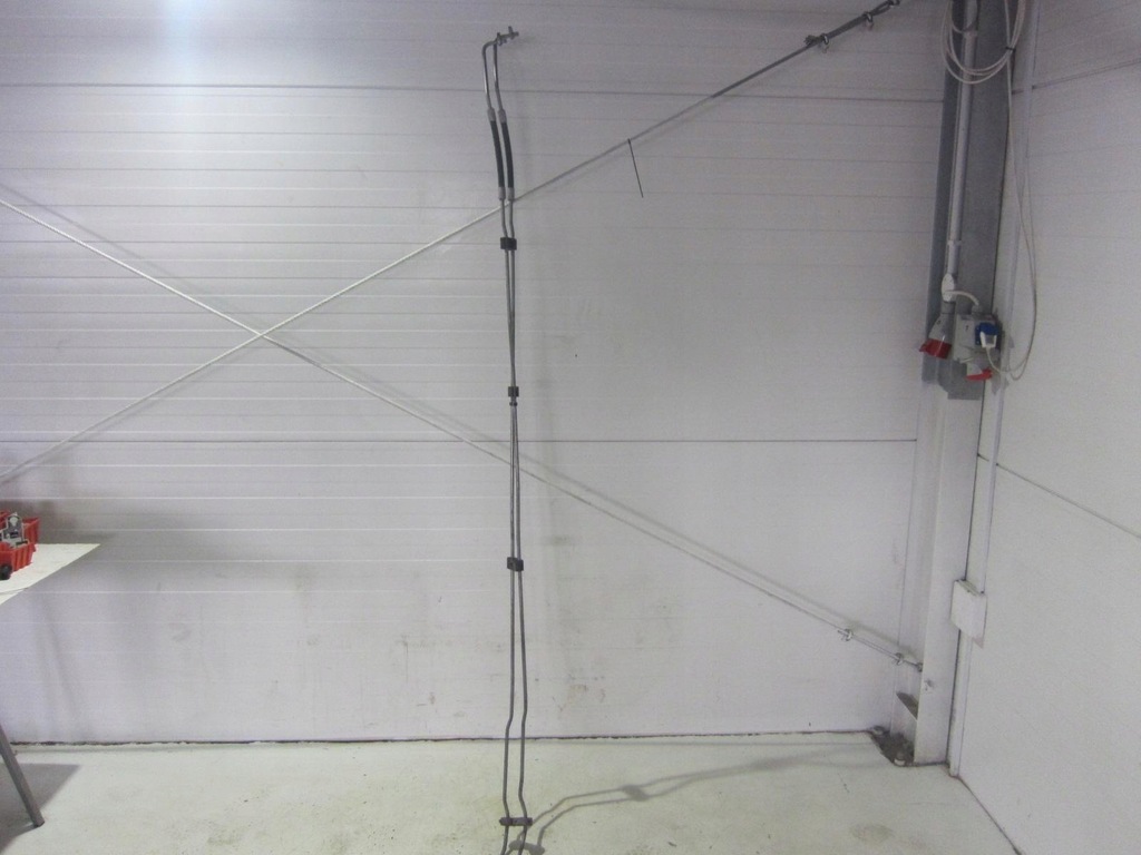 фото №1, Bmw f10 f06 провода dynamic drive 37106792433