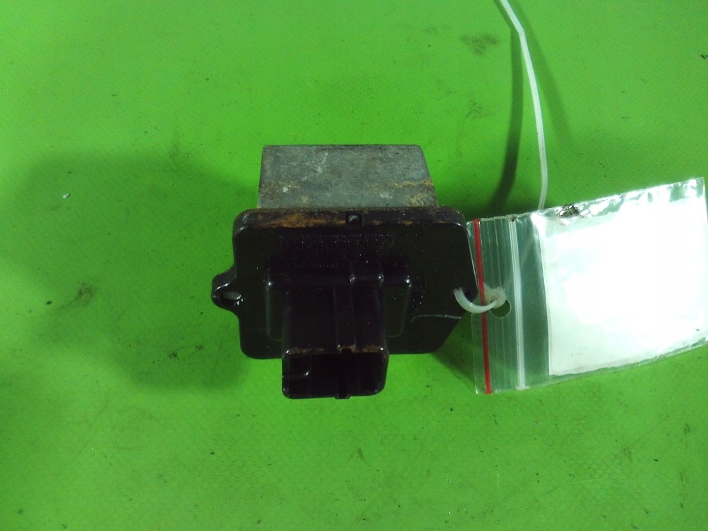 фото №1, Suzuki grand vitara ii 05r резистор резистор