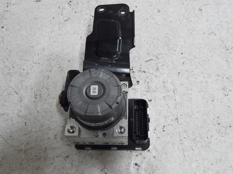 фото №5, Насос abs hyundai kona 17-23