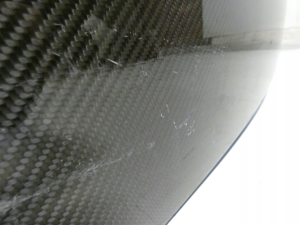 фото №12, Audi e-tron etron gt rs 4j3817017 4j3817285 крыша обшивка карбон