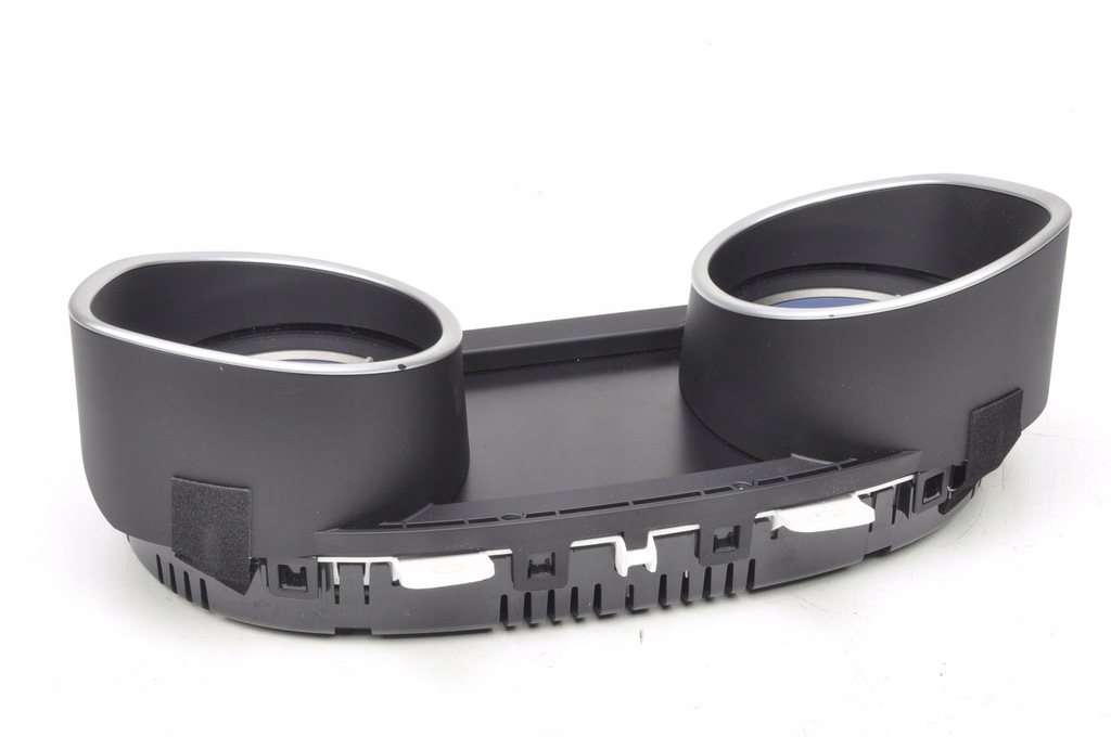 фото №8, Maserati ghibli iii 3.0 d счетчик приборы 670109020 anglik