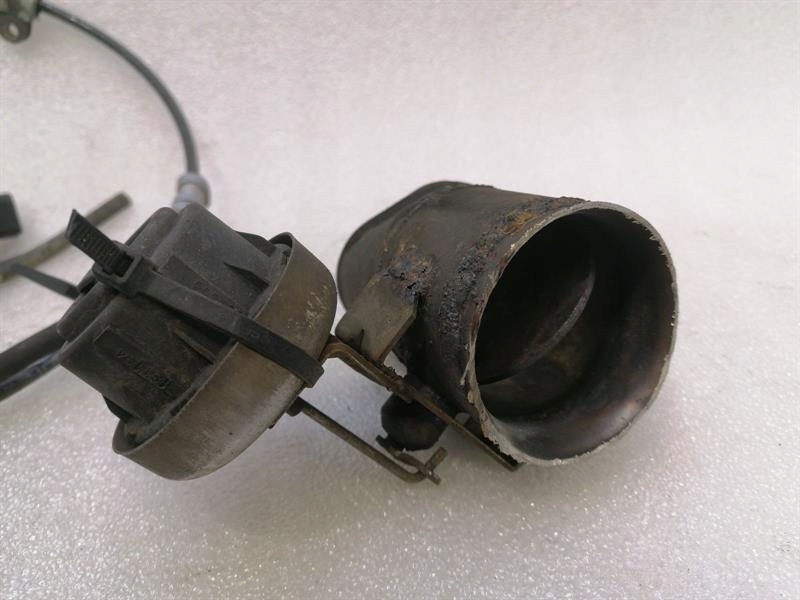 Bentley continental gt w12 exhaust глушитель 3w0253674f флапсы flap set с Разборки