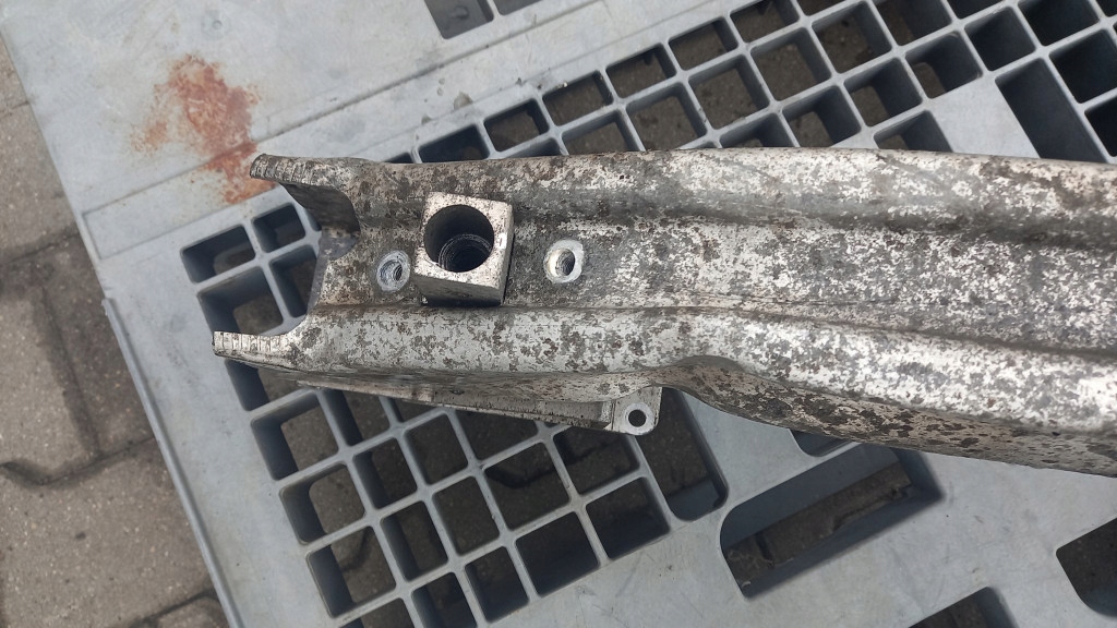 фото №5, Балка бампера задня opel vectra c 05r kombi 5d