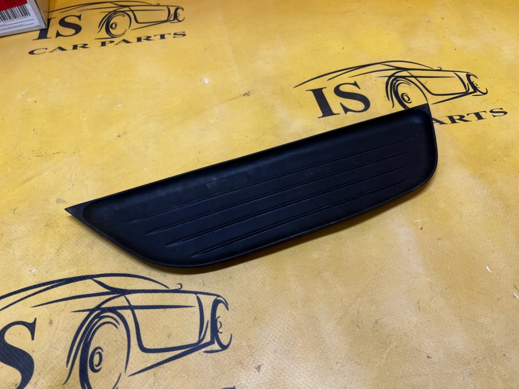 фото №1, Вкладка гумовий елемент обшивка перед лівий bmw x5 f15 x6 f16