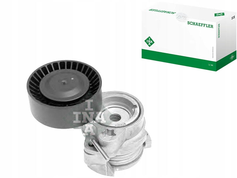 Натяжитель ремень поликлиновый в Украине