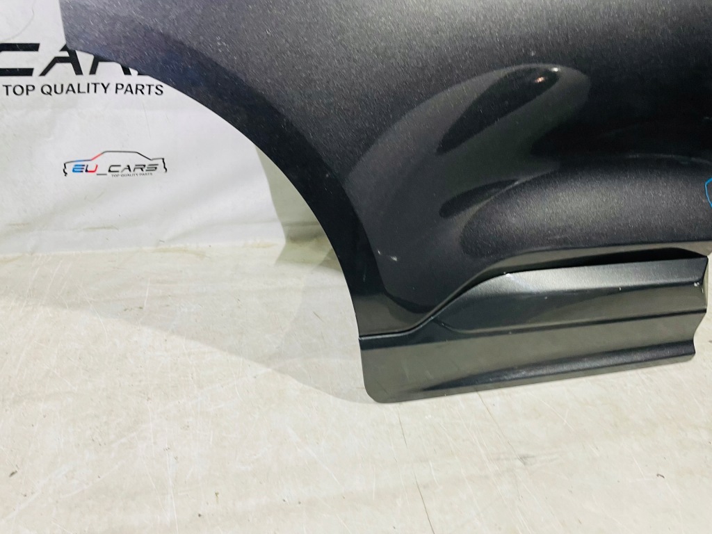 фото №4, Ford kuga mk3 двері праве задня задні 2021-2024 rok