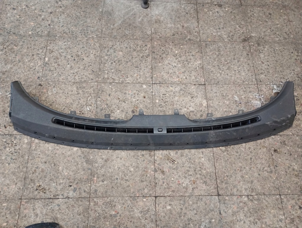 фото №1, 3w0819635c element konasoli bentley continental gt 2004 coupe