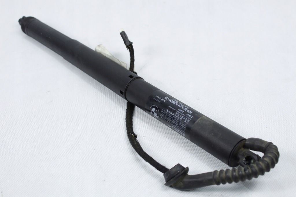 фото №1, Привід амортизатор кришки електричний bmw f15 x5