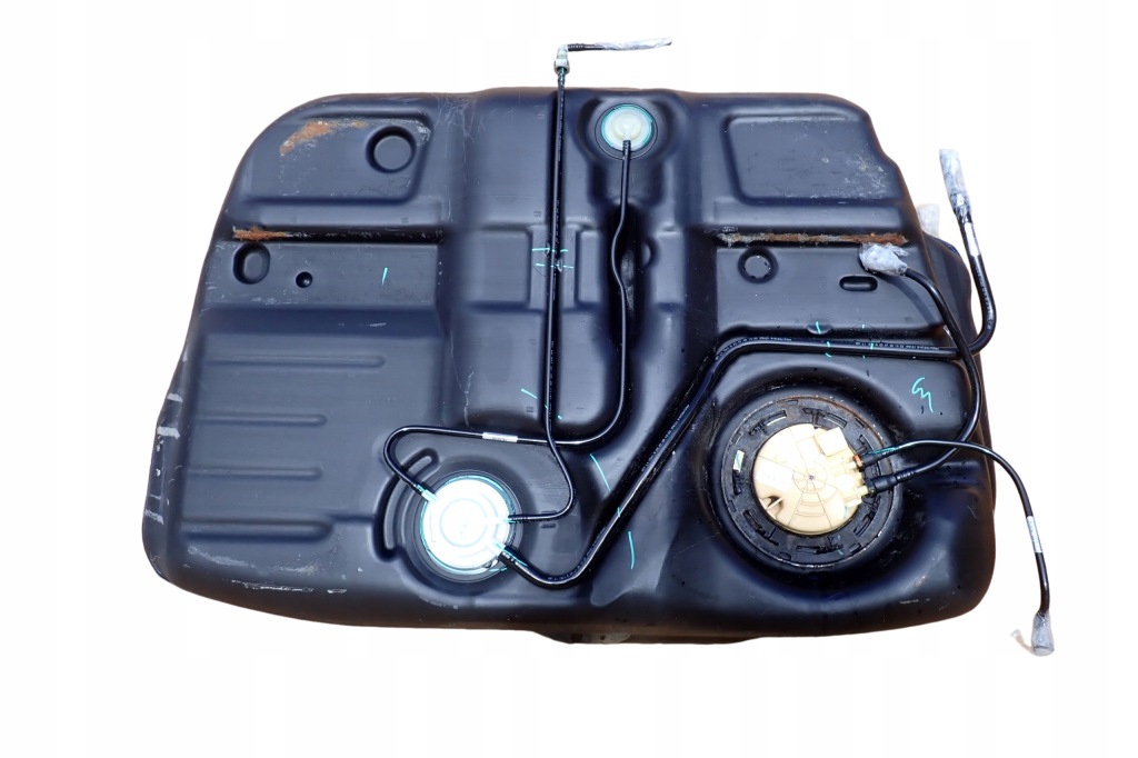 фото №1, Dodge journey fiat freemont бак bak пального 04766090 оригінальний номер