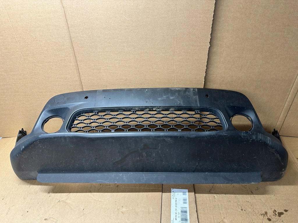 фото №1, Jeep renegade lift спойлер бампер перед передний 52120515