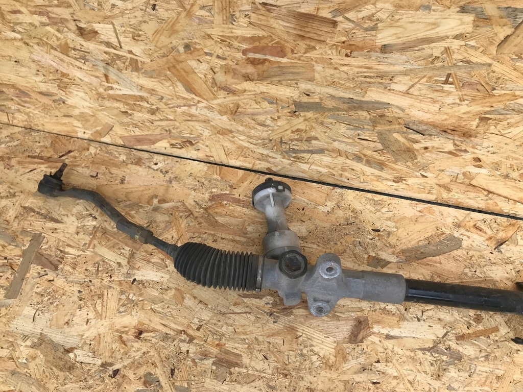 фото №7, Hyundai ix35 трансмісія кермова 2010-