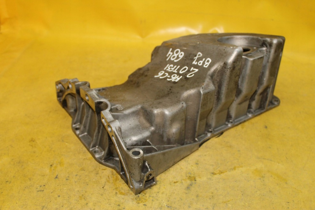 Купить Поддон масляная bpj a6 c6 a4 b7 2.0 tfsi