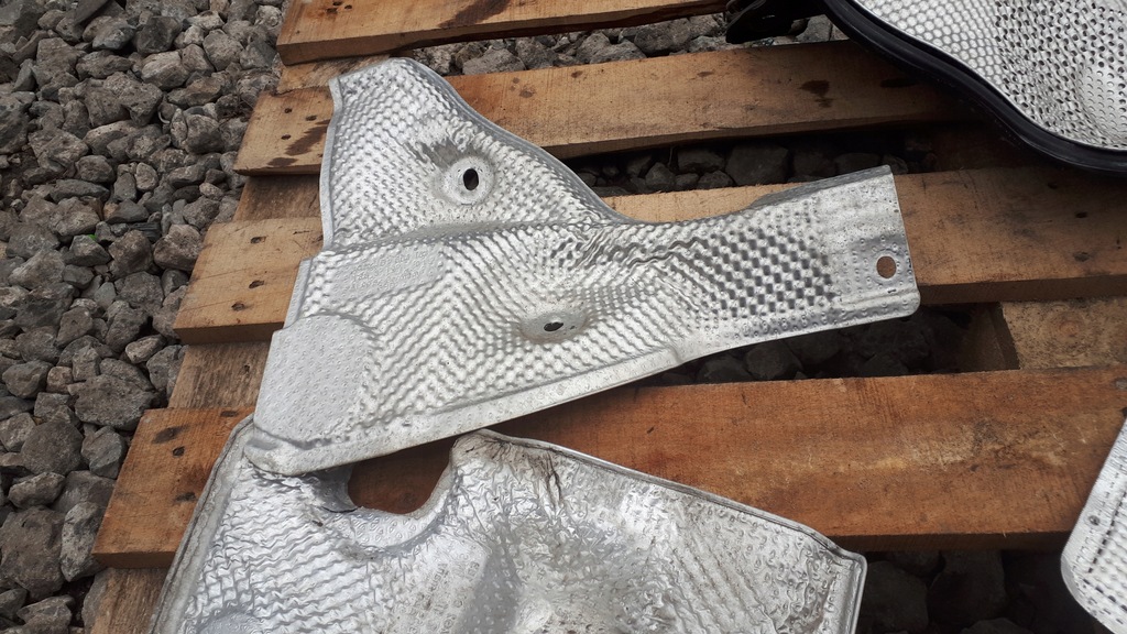 фото №11, A6 c7 захист захист теплові жабо a7 4g