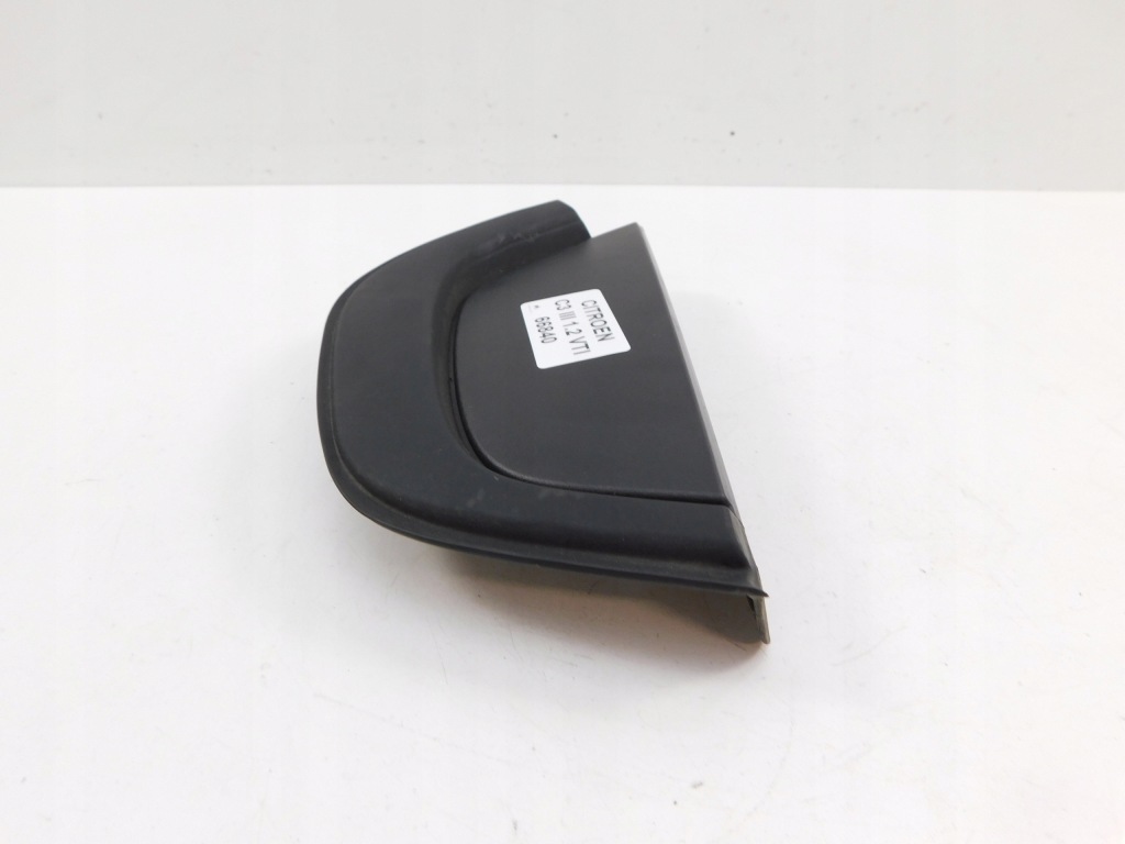 фото №5, Citroen c3 iii 1.2 vti 19r. крышка заглушка