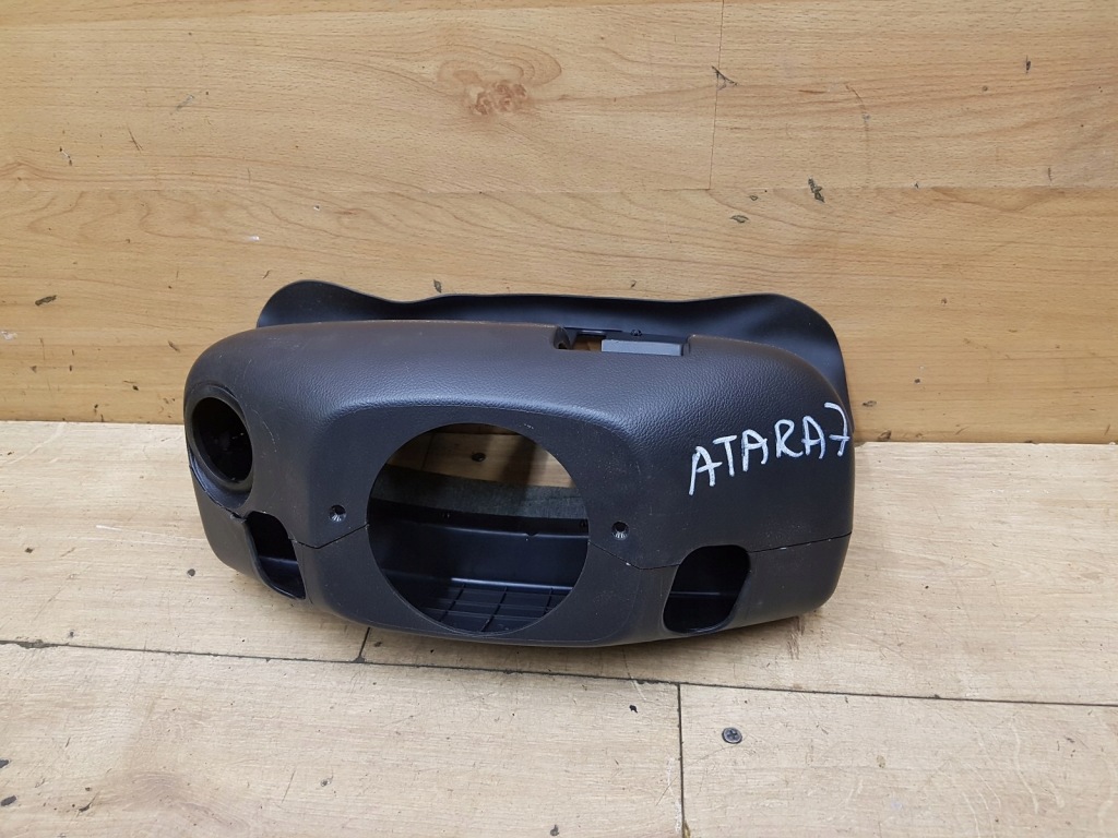 Купити Захист корпус колонки opel antara