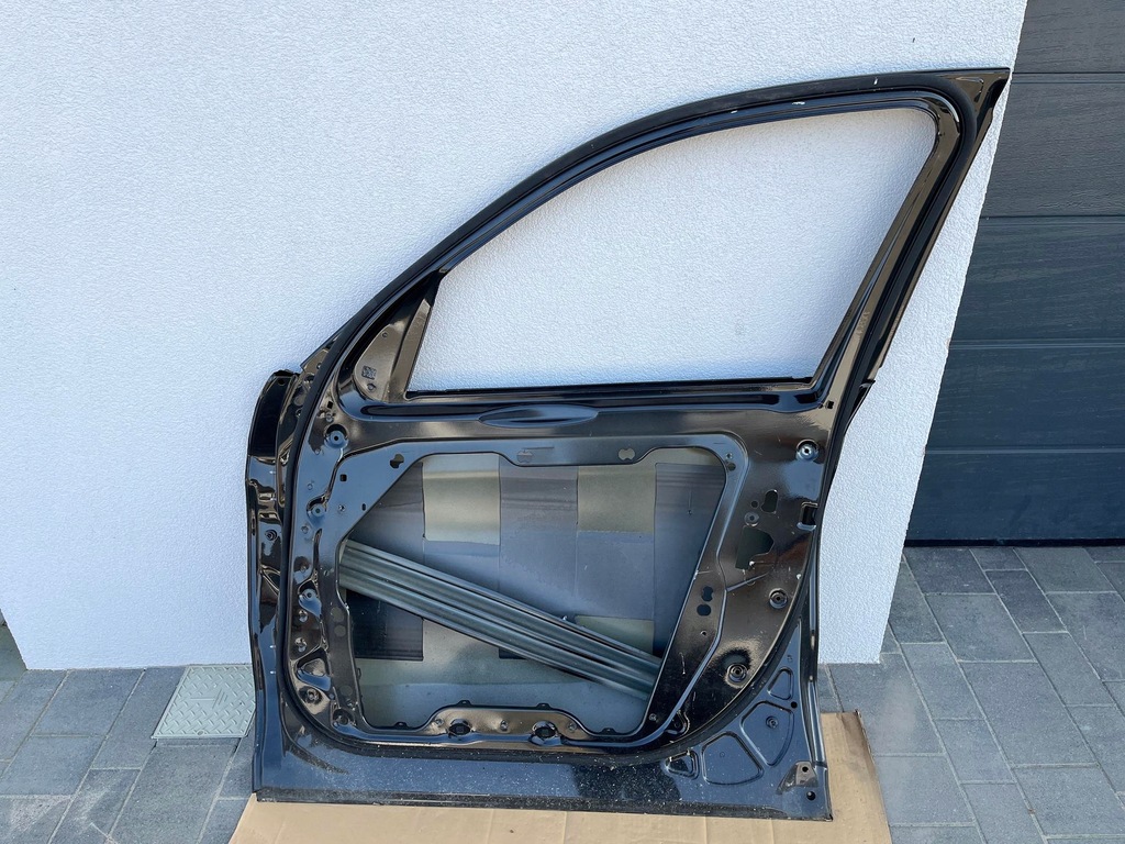 фото №11, Дверь правый перед передние правое bmw x3 g01